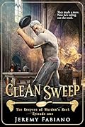 Clean Sweep: The Keepers of Warden's Rest - Episode 1