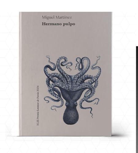 Hermano Pulpo (Paperback)