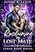 Reclaiming His Lost Mate (Secret Legacy #3)