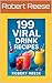 199 Viral Drink Recipes