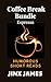 Coffee Break Bundle Espresso by Jinx James