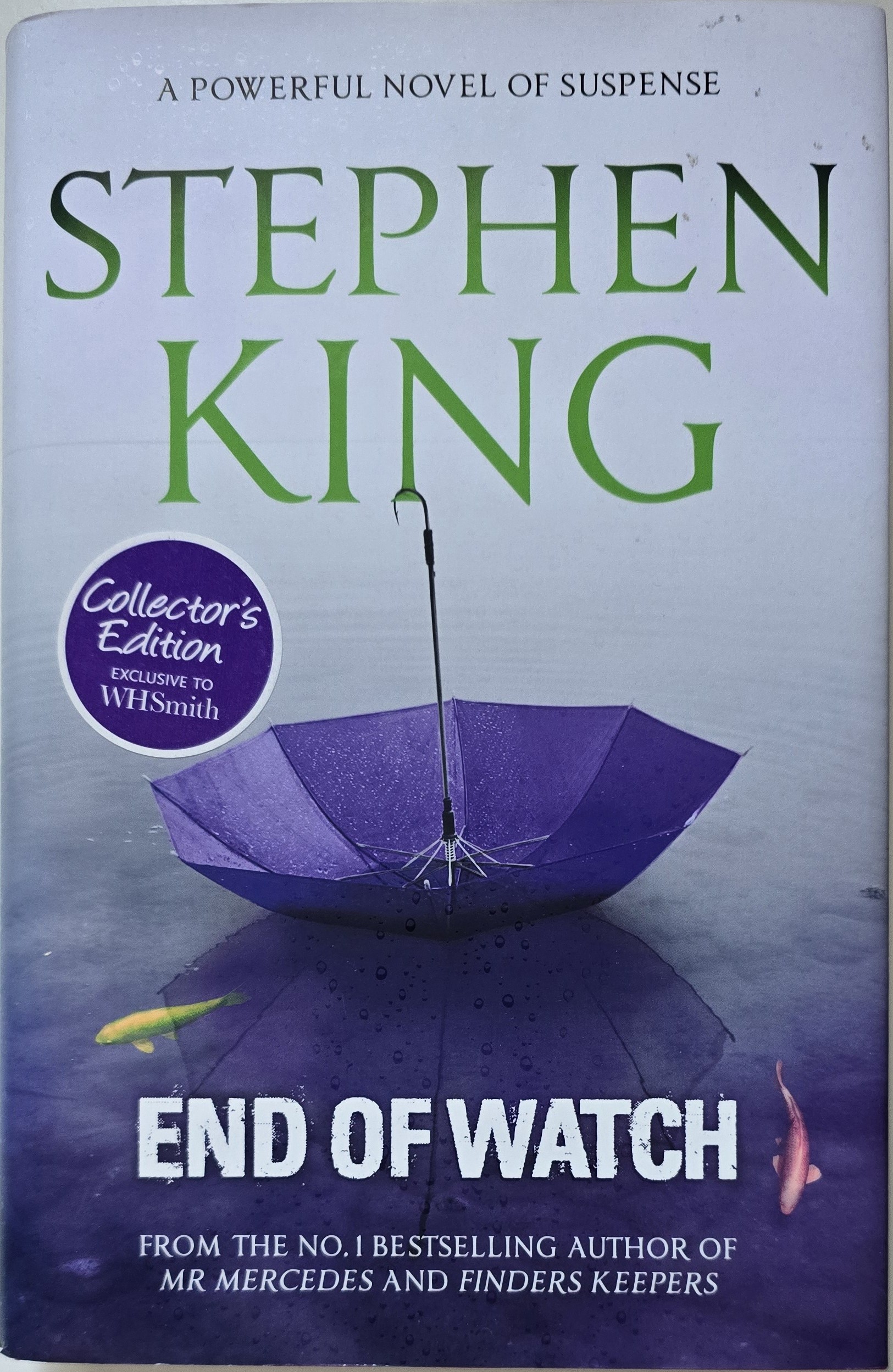 End of Watch