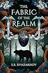 The Fabric of the Realm: A Romantasy Retelling of Rumpelstiltskin (The Corrupted Realm Series Book 1)