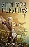 Zephyr's Flight