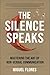 The Silence Speaks by Miguel Flores
