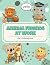 Animal Friends at Work: A C...