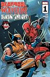 Deadpool Vs. Wolv...