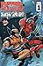 Deadpool Vs. Wolverine: Slash 'Em Up #1