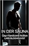 In der Sauna: Gay...