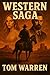 Western Saga by Tom Warren