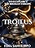 Troilus: Shakespeare's The Broken Throne Series #5 (Italian Edition)