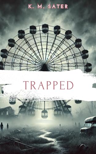 Trapped (Kindle Edition)
