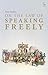 On the Law of Speaking Freely by Adam Tomkins