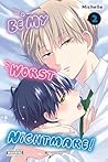 Be My Worst Nightmare!, Vol. 2 Be My Worst Nightmare!, Vol. 2
