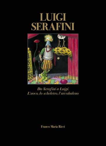 Luigi Serafini (Hardcover)