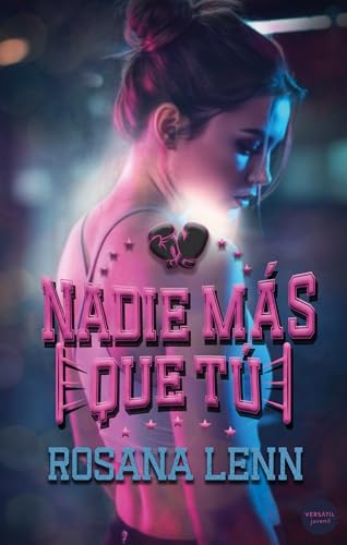 Nadie más que tú (Spanish Edition)