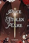 Price of Stolen Flame