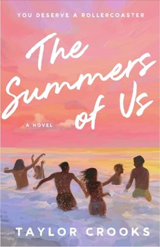 The Summers of Us (Kindle Edition)