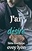 J'ai désiré