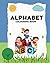 Alphabet - Colouring Book: ...