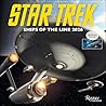 Star Trek Ships o...