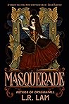 Masquerade by L.R.  Lam