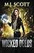 Wicked Deeds: A Futuristic Urban Fantasy Novel (TechWitch)