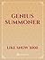 Genius Summoner