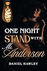 One Night Stand with Miss Anderson: A Steamy Billionaire Age-Gap Lesbian Romance