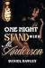 One Night Stand with Miss Anderson: A Steamy Billionaire Age-Gap Lesbian Romance
