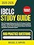 IBCLC Study Guide 2025-2026 by Michael A. Hopkins