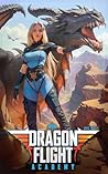 Dragon Flight Academy by Eric Vall