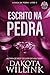 Escrito na Pedra (A Saga da Pedra Livro 3) (Portuguese Edition)