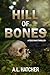 Hill of Bones by A.L. Hatcher