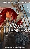 Wave Dancer by Nikki McCormack