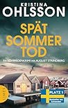 Spätsommertod