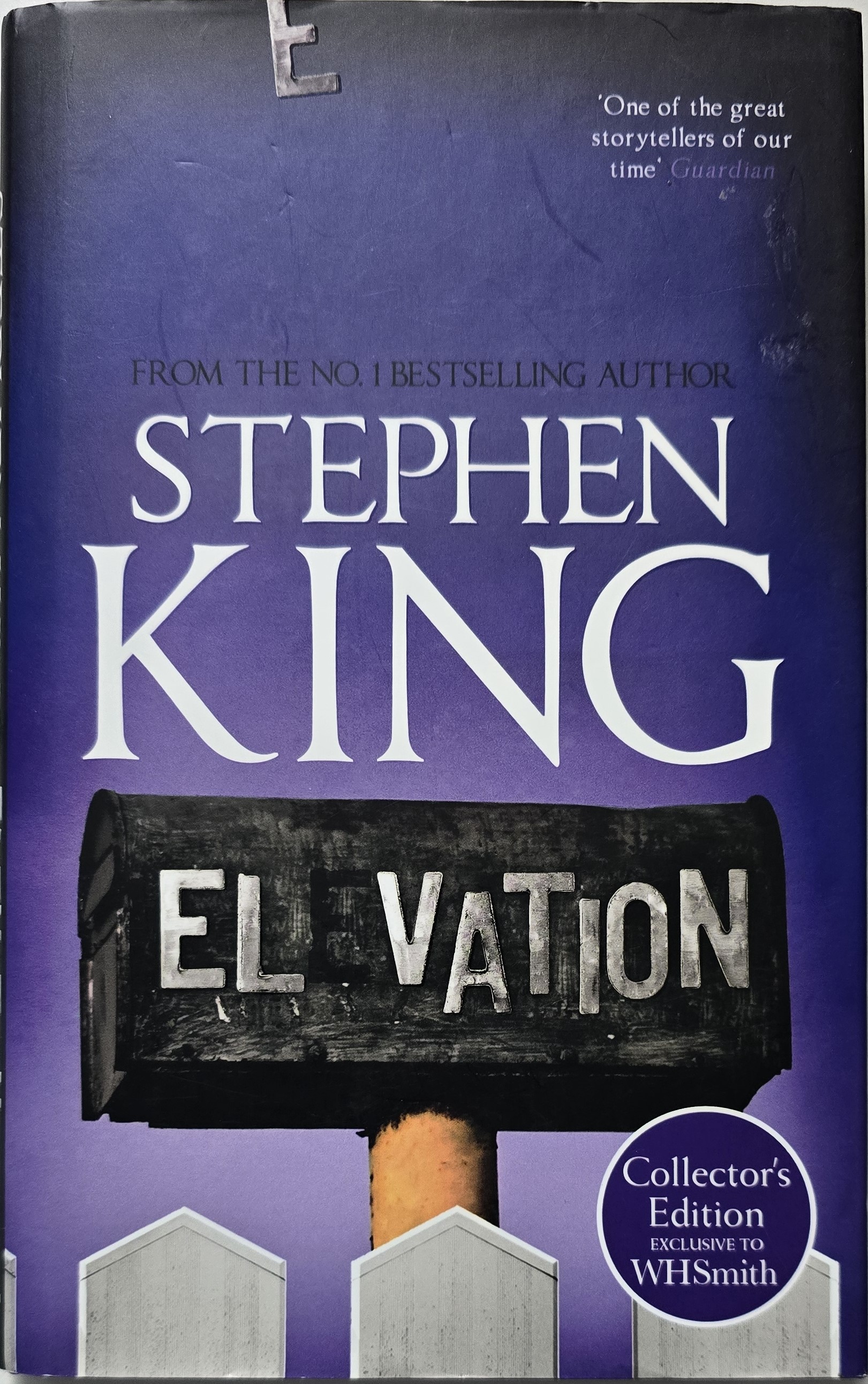 Elevation
