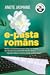 e- pasta romāns