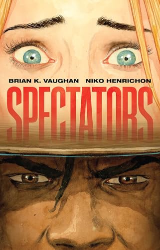 Spectators (Hardcover)