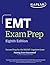 EMT Exam Prep, Eighth Edition: Focused Prep for the NREMT Cognitive Exam + One Full Length Practice Test (2026) (Kaplan Test Prep)