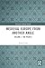 Medieval Europe From Another Angle: Volume I: The People (Variorum Collected Studies)