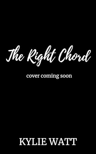The Right Chord (Music City Series Book 2)