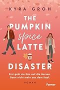 The Pumpkin Spice Latte Disaster