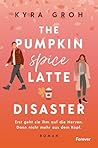 The Pumpkin Spice...
