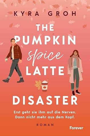 the pumpkin spice latte disaster