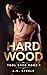 Hard Wood: Eine schwule Rom...