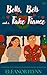Bells, Bets and a Fake Fiancé: A Holiday Romcom with a Pretend Engagement, Hometown Return, and Shared Room (Holidates for Hire Book 2)