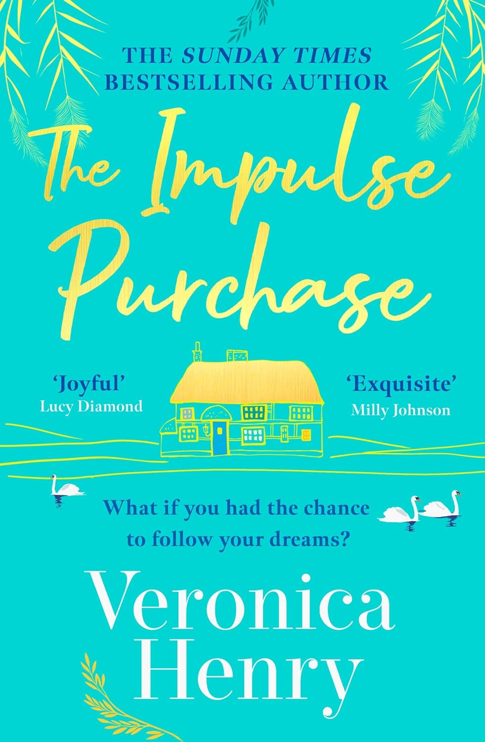 The Impulse Purchase (Kindle Edition)