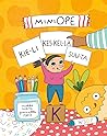 Miniope kieli kes...