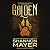 Golden (The Golden Wolf, #1)
